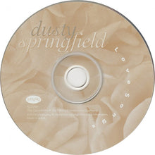 Load image into Gallery viewer, Dusty Springfield : Love Songs (CD, Comp)
