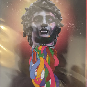 Scott Shay - Palace Rodeo