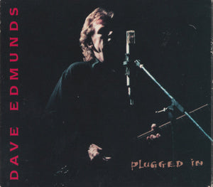 Dave Edmunds : Plugged In (CD, Album)