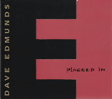 Load image into Gallery viewer, Dave Edmunds : Plugged In (CD, Album)
