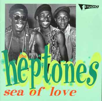 Buy The Heptones : Sea Of Love (CD, Comp, RP) Online for a great