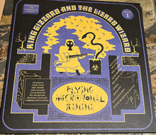 Load image into Gallery viewer, King Gizzard And The Lizard Wizard : Flying Microtonal Banana (Explorations Into Microtonal Tuning Volume 1) (LP, Album, RE, Luc)
