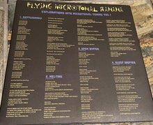 Load image into Gallery viewer, King Gizzard And The Lizard Wizard : Flying Microtonal Banana (Explorations Into Microtonal Tuning Volume 1) (LP, Album, RE, Luc)
