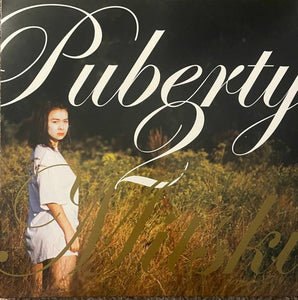 Mitski : Puberty 2 (LP, Album, Ltd, RP, Whi)