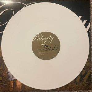 Mitski : Puberty 2 (LP, Album, Ltd, RP, Whi)