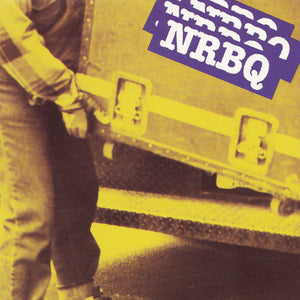 NRBQ : Honest Dollar (CD, Album)
