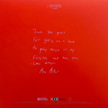 Load image into Gallery viewer, Mac Miller : NPR Music Tiny Desk Concert (12", S/Sided, EP, Etch, Blu)

