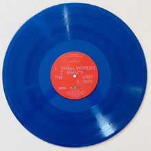 Load image into Gallery viewer, Mac Miller : NPR Music Tiny Desk Concert (12", S/Sided, EP, Etch, Blu)
