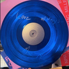 Load image into Gallery viewer, Mac Miller : NPR Music Tiny Desk Concert (12", S/Sided, EP, Etch, Blu)
