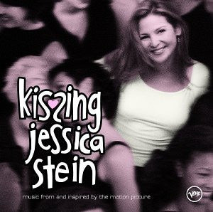 Various : Kissing Jessica Stein (Music From And Inspired By The Motion Picture) (CD, Comp)