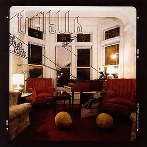 The 1900s : Plume Delivery (CD, EP)