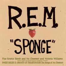 Load image into Gallery viewer, Various : Sweet Relief II Sampler Featuring R.E.M. (CD, Promo, Smplr)
