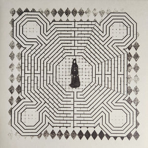 Slowdive : Everything Is Alive (LP, Album)