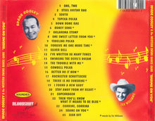 Load image into Gallery viewer, Spade Cooley &amp; The Western Swing Dance Gang* : Shame On You (CD, Comp)
