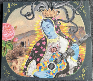 Cordovas : The Rose Of Aces (CD, Album, Dig)