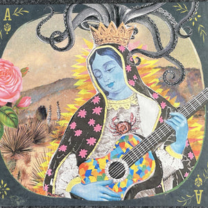 Cordovas : The Rose Of Aces (CD, Album, Dig)