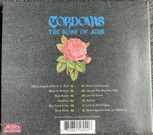 Load image into Gallery viewer, Cordovas : The Rose Of Aces (CD, Album, Dig)
