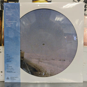 Modest Mouse : The Lonesome Crowded West (2xLP, Album, Pic, RE)