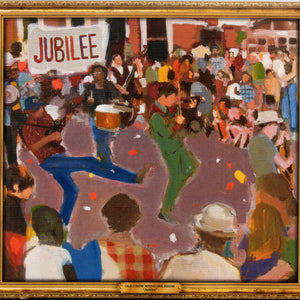 Old Crow Medicine Show : Jubilee (CD, Album)