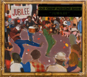 Old Crow Medicine Show : Jubilee (CD, Album)