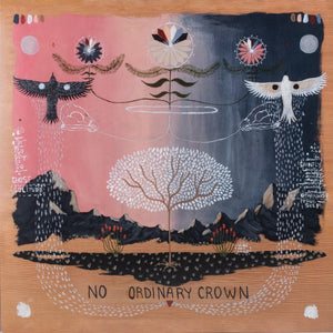 Will Johnson : No Ordinary Crown (CD, Album)