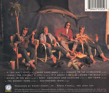 Load image into Gallery viewer, Nitty Gritty Dirt Band : Bang Bang Bang (CD, Album)
