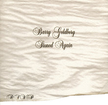 Load image into Gallery viewer, Barry Goldberg : Stoned Again (CD, Album)
