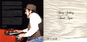 Barry Goldberg : Stoned Again (CD, Album)