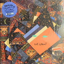 Load image into Gallery viewer, Animal Collective : Isn&#39;t It Now? (2xLP, Album, Ltd, Tan)
