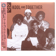 Load image into Gallery viewer, Kool And Together : Kool And Together (CD, Comp)
