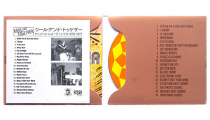 Kool And Together : Kool And Together (CD, Comp)