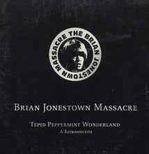 Load image into Gallery viewer, The Brian Jonestown Massacre : Tepid Peppermint Wonderland: A Retrospective (CD, Promo, Smplr)

