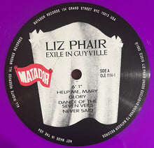 Load image into Gallery viewer, Liz Phair : Exile In Guyville (2xLP, Album, Ltd, RE, RM, Pur)
