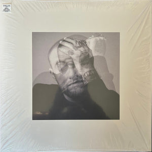 Mac Miller : Circles (2xLP, Album, Ltd, RE, Sil)