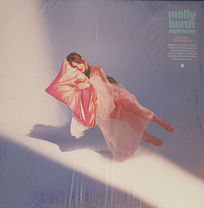 Molly Burch : Daydreamer (LP, Album, Cot)