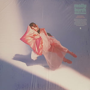 Molly Burch : Daydreamer (LP, Album, Cot)