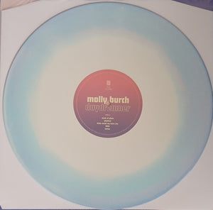 Molly Burch : Daydreamer (LP, Album, Cot)