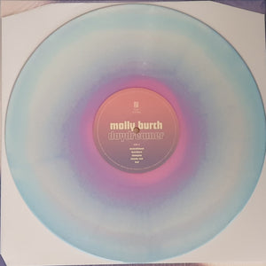 Molly Burch : Daydreamer (LP, Album, Cot)