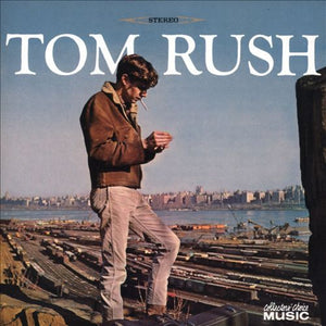 Tom Rush : Tom Rush (CD, Album, RE, RM)