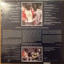 Load image into Gallery viewer, Buddy Guy &amp; Junior Wells : Alone &amp; Acoustic (LP, Album, RE, 180)

