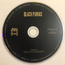 Load image into Gallery viewer, Black Pumas : Chronicles Of A Diamond (CD, Album)
