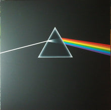 Load image into Gallery viewer, Pink Floyd : The Dark Side Of The Moon (LP, Album, RE, RM, 50t)
