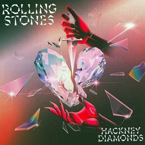 Rolling Stones* : Hackney Diamonds (CD, Album)