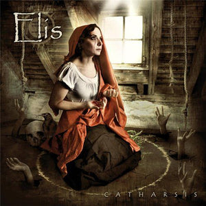 Elis : Catharsis (CD, Album + DVD-V, NTSC + Dig)