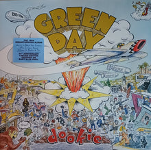 Load image into Gallery viewer, Green Day : Dookie (LP, Album, Ltd, RE, Blu)
