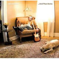 Luke Jackson : ...And Then Some (CD, Album)