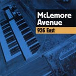 McLemore Avenue : 926 East (CD, Album)