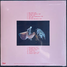 Load image into Gallery viewer, The Kills : God Games (LP, Album, Ltd, Boo)
