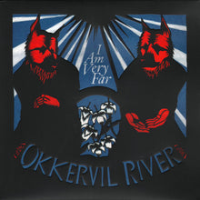 Load image into Gallery viewer, Okkervil River : I Am Very Far (2xLP, Album, Etch)
