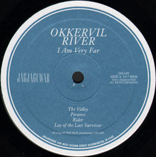 Load image into Gallery viewer, Okkervil River : I Am Very Far (2xLP, Album, Etch)
